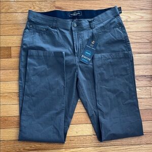 Levi's Men's Steel Blue Cargo Pants